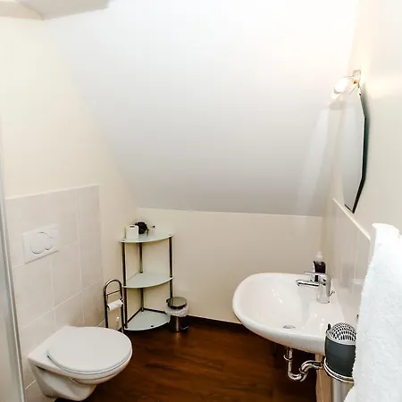 Ferber Bed & Breakfast