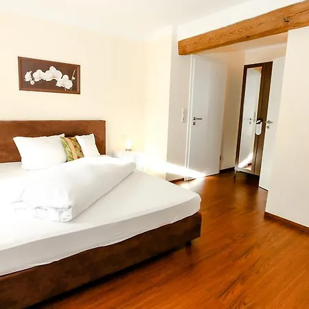 Ferber Bed & Breakfast *