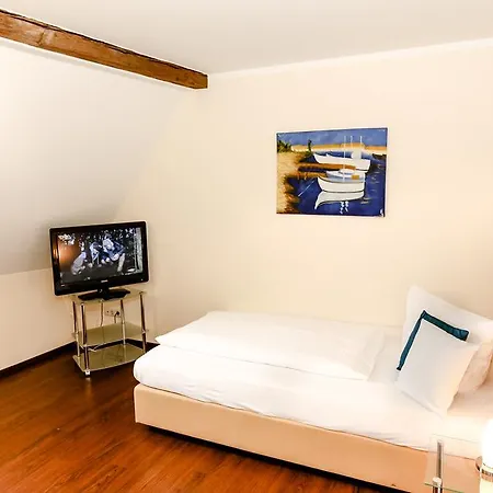 Bed & Breakfast Ferber *